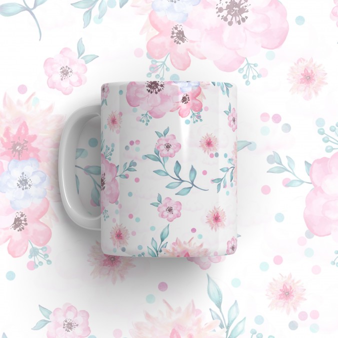 Plantillas Para Tazas Cute