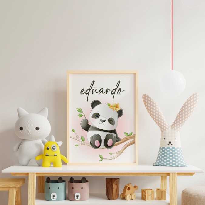 Cuadritos infantiles Pack 09 -...