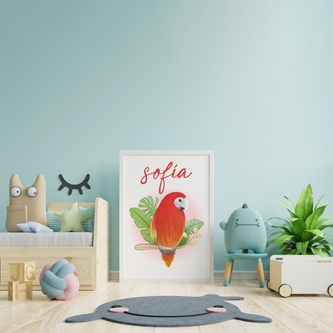 Cuadritos infantiles Pack 09 -...