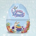 Almohadones Pack 21 - Felices Pascuas Vol. 2 diseñado por Lomas Sublimado