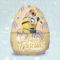 Almohadones Pack 23 - Felices Pascuas Vol. 4 diseñado por Lomas Sublimado
