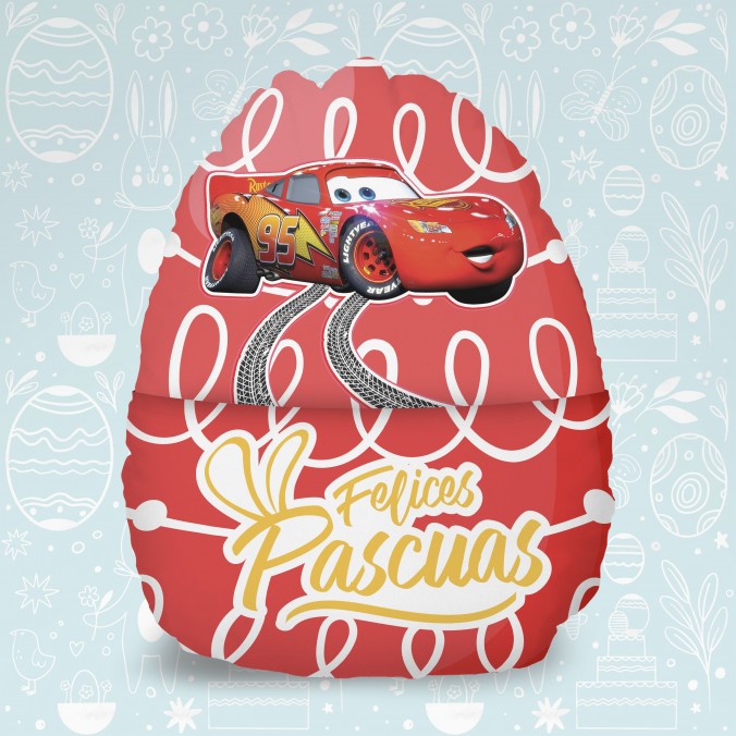 Almohadones Pack 23 - Felices Pascuas Vol. 4 diseñado por Lomas Sublimado