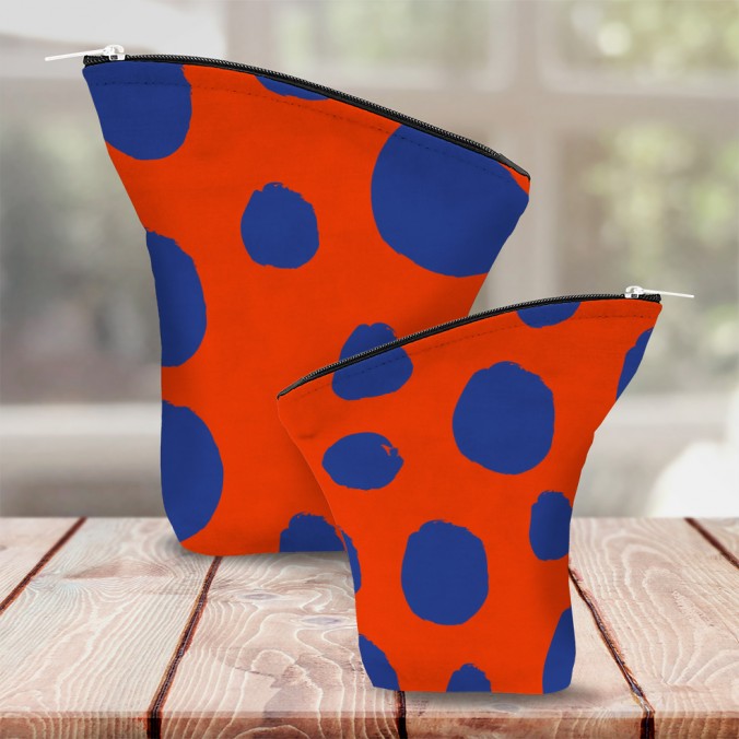 Moldes para sublimar y coser Chau lata Pack 15 - Animal print Vol. 3 diseñado por Lomas Sublimado