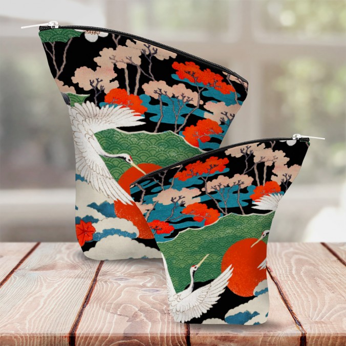 Moldes para sublimar y coser Chau lata Pack 18 - Diseños étnicos Vol. 3 diseñado por Lomas Sublimado