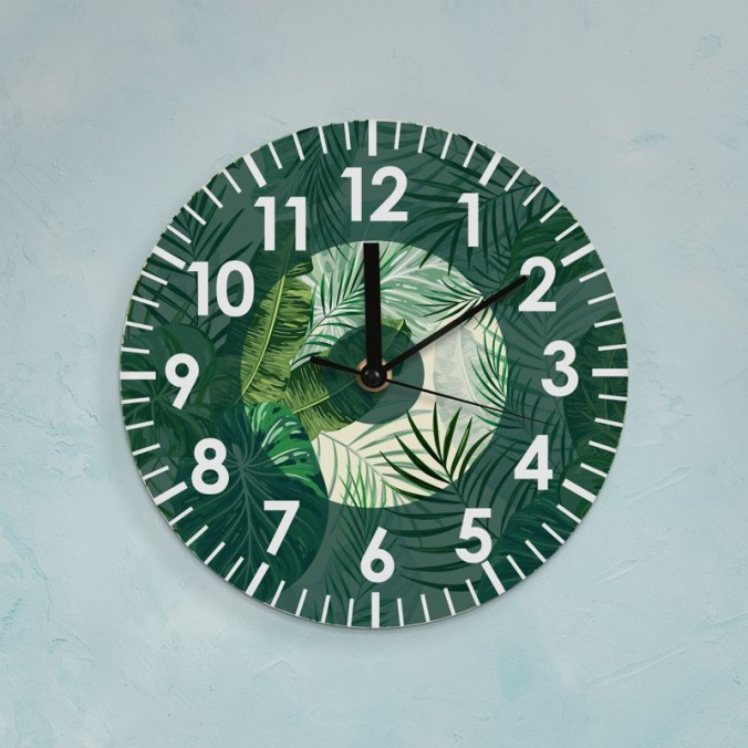 Reloj De Pared – Buenos Aires – Cuadros Decorativos